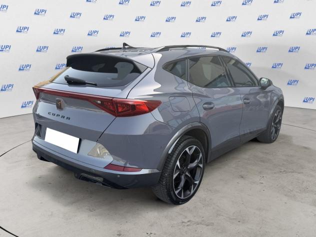 CUPRA Formentor 2.0 TDI 4Drive DSG - Foto 5