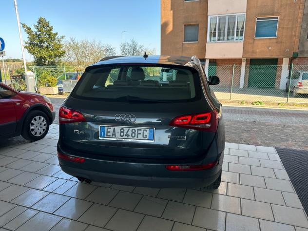 Audi Q5 2.0 TDI 170 CV quattro S tronic - Foto 10