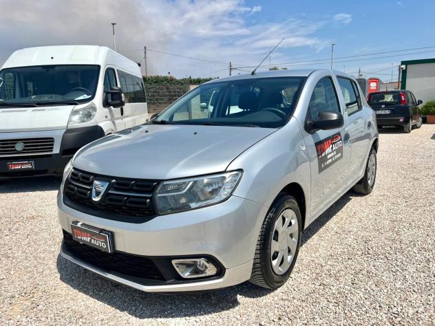 Dacia Sandero 0.9 benzina - Foto 2