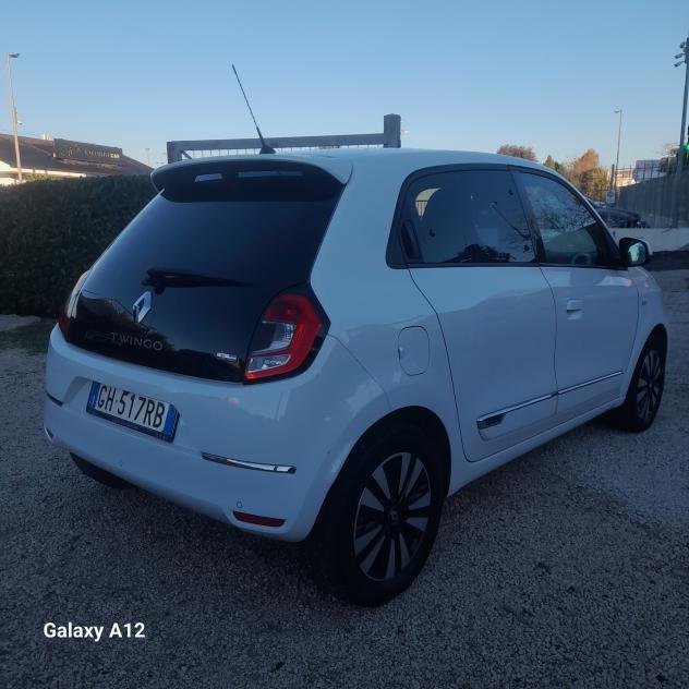 Renault Twingo Electric Techno - Foto 3