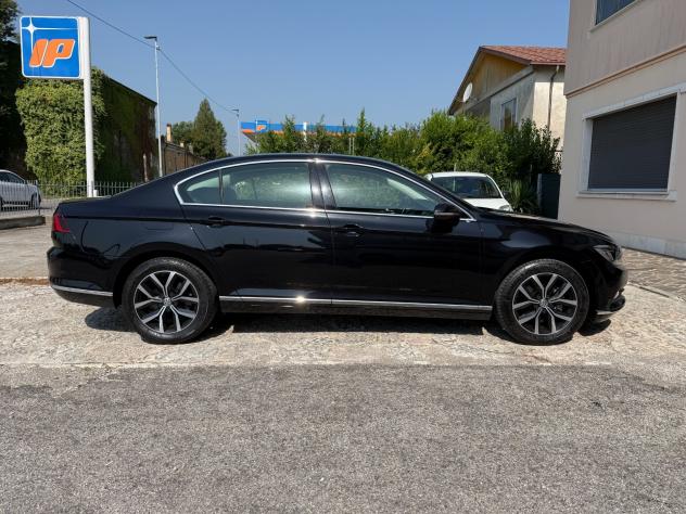 Volkswagen Passat 2.0 TDI SCR DSG Executive BMT - Foto 8
