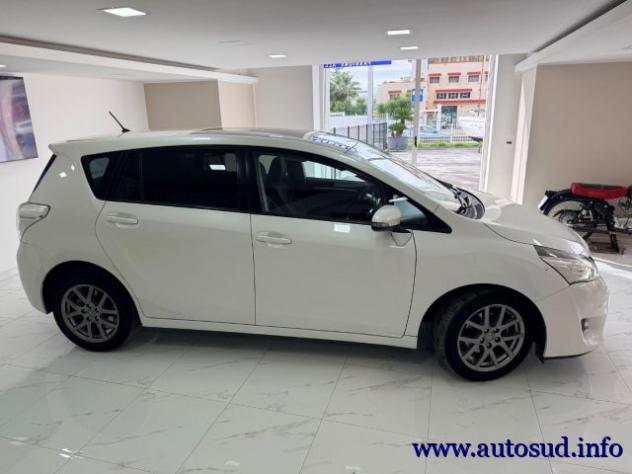TOYOTA Verso 2.0 D Active 7 posti rif. 23896893 - Foto 8