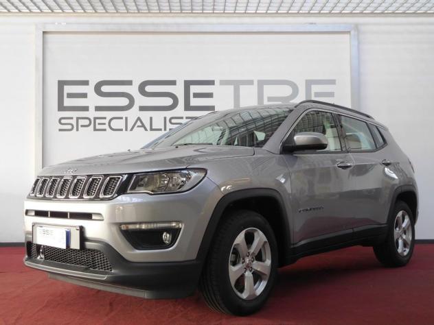 Jeep Compass 1.4 MultiAir 2WD Business