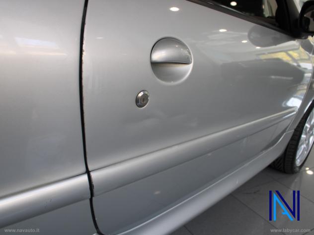 PEUGEOT 206 1.6 HDi FAP CC Quiksilver - Foto 10