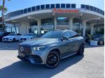 Mercedes-Benz GLE 53 AMG CoupPremium Plus 4matic auto