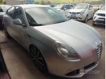 Alfa Romeo Giulietta 2.0 JTDm-2 170 CV Distinctive