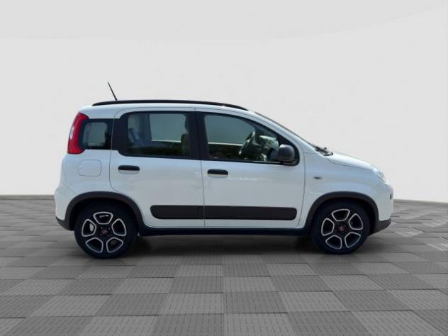 FIAT Panda Panda 1.0 FireFly Hybrid City Life rif. 23915763 - Foto 6
