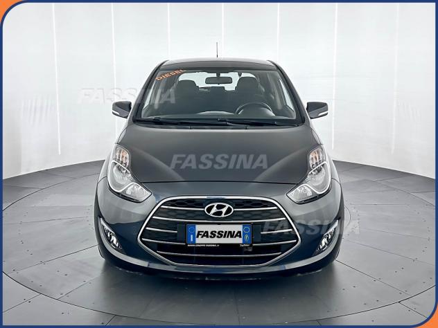 Hyundai ix20 1.6 CRDi Xpossible - Foto 2