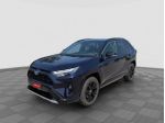 TOYOTA RAV4 RAV4 2.5 HV (218CV) E-CVT 2WD Style rif. 23986928
