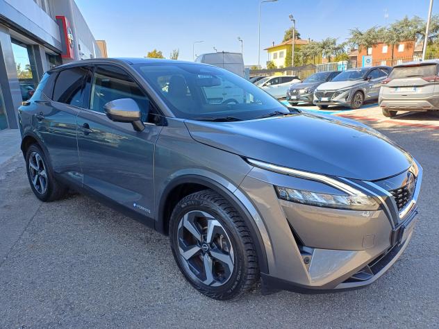 Nissan Qashqai 1.5 e-power N-Connecta AUTOCARRO-IVA ESCLUSA - Foto 5
