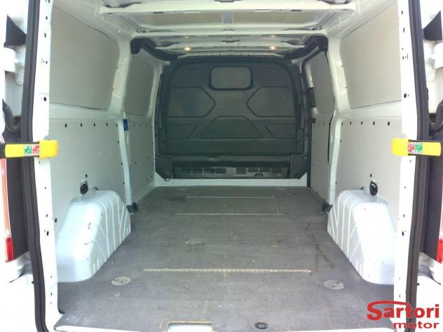 FORD - Transit Custom - Foto 9