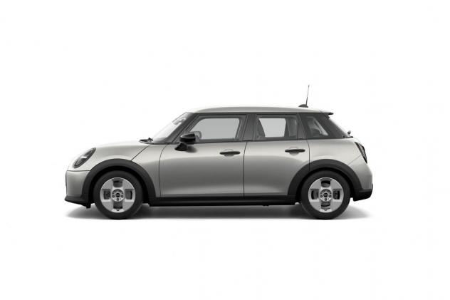MINI Mini Cooper S HAT - Foto 3