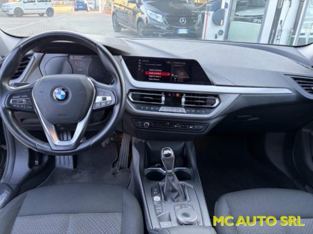 BMW 116 d 5p. rif. 24112685 - Foto 9