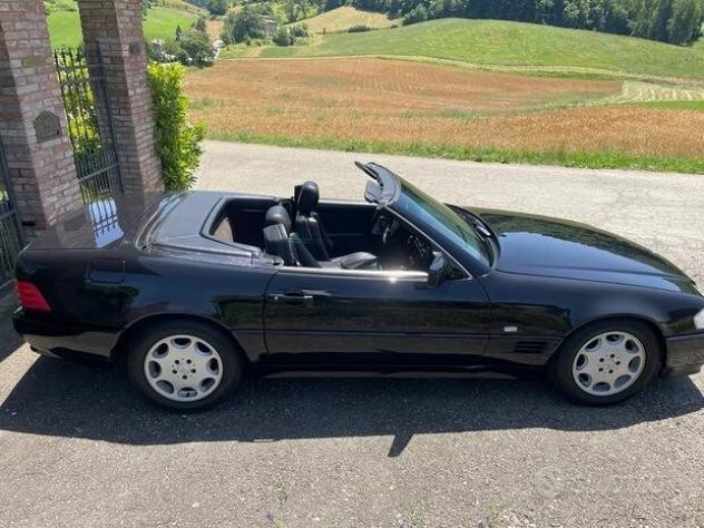 MERCEDES Serie SL (R129) 300 SL cat - Foto 2