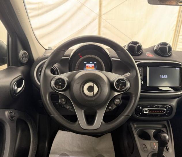 SMART ForFour 70 1.0 twinamic Prime rif. 23935924 - Foto 7