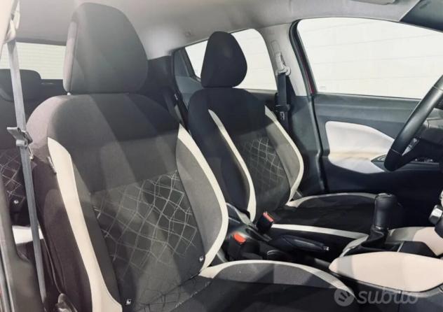 Nissan Micra 0.9 IG-T 12V 5 porte Tekna - Foto 8