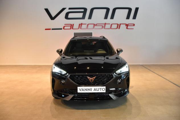 CUPRA Formentor 1.4 e-Hybrid DSG 204CV - IBRIDA - Foto 2