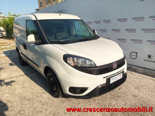 FIAT Doblo Doblò 1.6 MJT 105CV Cargo Maxi Lounge rif. 24062418 - Foto 6