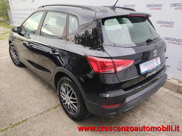 SEAT Arona 1.0 TGI BENZINA/METANO - MINI RATA rif. 23794257 - Foto 9