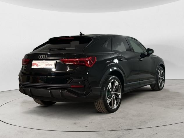 Audi Q3 Sportback Q3 Sportback 40 TDI quattro S tronic Quattro Edition - Foto 5