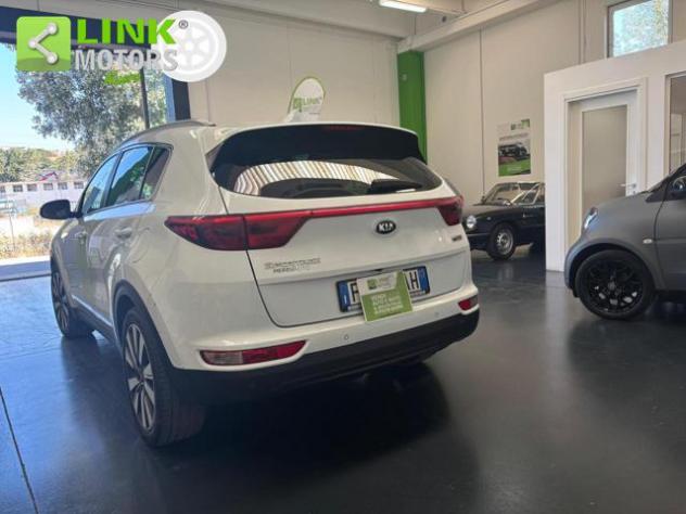 KIA Sportage 1.7 CRDi 140 cv style rif. 24181845 - Foto 3