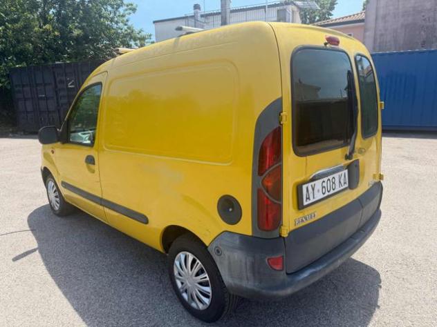 RENAULT Kangoo 1.9 D 65CV cat Express senza nessun lavoro da fare rif. 23789343 - Foto 9