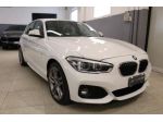 BMW 120 d xDrive 5p. Msport "" MOTORE NUOVO "" rif. 24054148