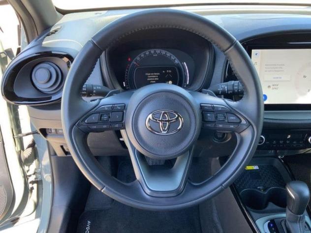 Toyota Aygo X 1.0 VVT-i 72 CV 5 porte Lounge S-CVT - Foto 9