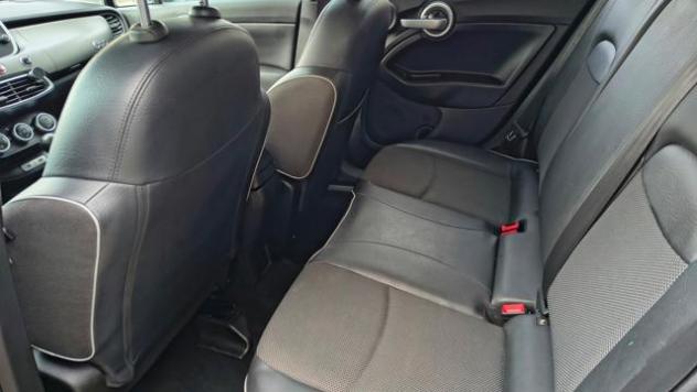 FIAT 500X 1.4 T-Jet 120 CV GPL Cross rif. 24208397 - Foto 10