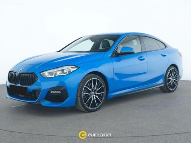 BMW 220 i Gran Coupé Msport aut. rif. 23769565