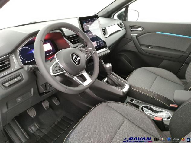 Renault Captur 120cv ECO-Gpl TECHNO - Foto 8