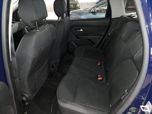 Dacia Duster II 2018 1.6 sce Prestige Gpl 4x2 s&s 115cv - Foto 10
