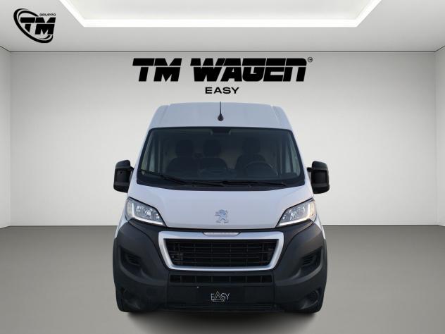 Peugeot Boxer premium 333 2.2 BlueHDi 120 PM-TM Furgone - IVA ESCLUSA - Foto 2