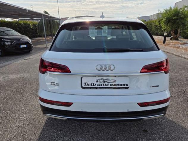 AUDI Q5 50 TFSI e quattro S tronic Business rif. 23898524 - Foto 6