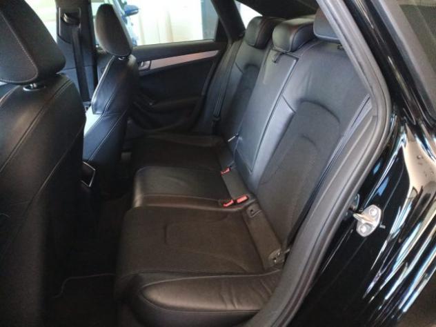AUDI A4 2.0 TDI clean diesel Advanced 3xSLINE rif. 23407381 - Foto 7