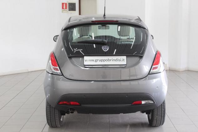 LANCIA - Ypsilon - 0.9 T.Air 85 CV 5 porte Metano Ecochic Gold - Foto 5