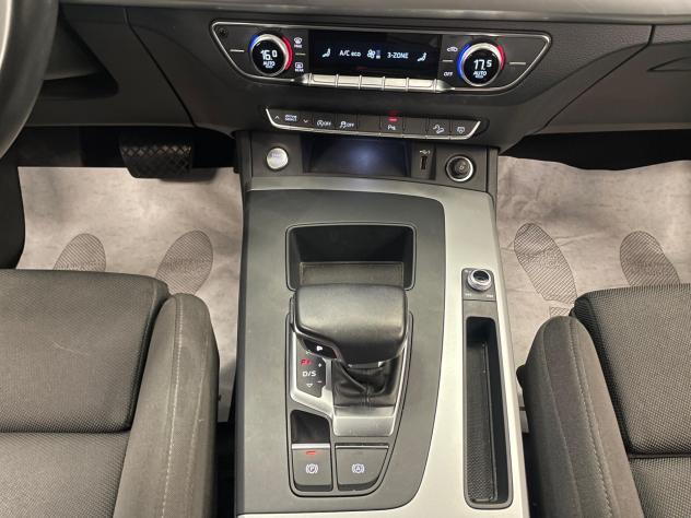 Audi Q5 35 TDI S tronic Business Advanced - Foto 10