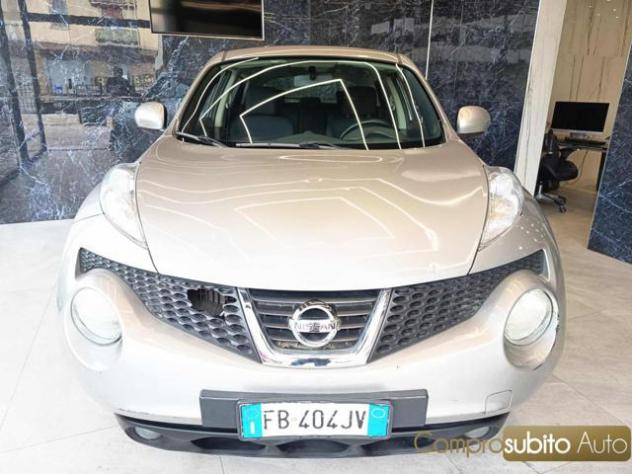 NISSAN Juke 1.5 dCi Start&Stop Tekna rif. 24058471