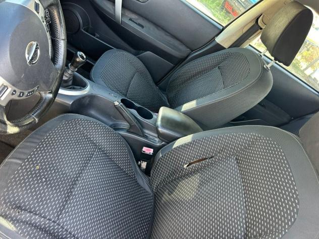 Nissan Qashqai 1.5 dCi DPF Acenta - Foto 5