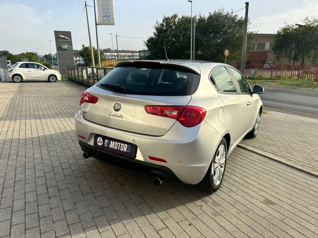 Alfa Romeo Giulietta 2.0 JTDm-2 140 CV Distinctive - Foto 3