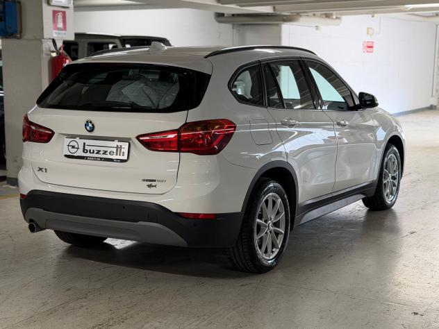 BMW X1 X1 sdrive18i Advantage 140cv - Foto 5