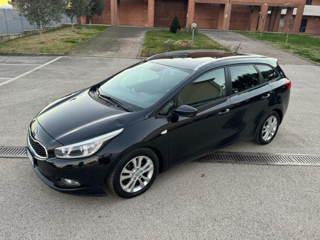 Kia Ceed 1.4 GPL SW Cool - Foto 9