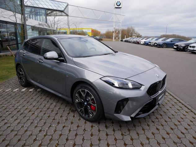 BMW Serie 1 118d MSport Pro 150CV NUOVA PREZZO +IVA