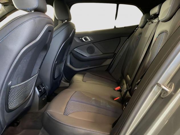 BMW Serie 1 120 d xDrive M-SPORT LED PANO VIRTUAL PADDLES CAMERA - Foto 10