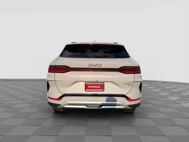 BYD Seal U DM-i DM-i 1.5 218 CV PHEV Comfort rif. 24122137 - Foto 6