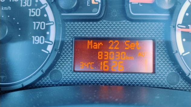 Fiat Panda 1.2 Emotion Dualogic - Foto 7