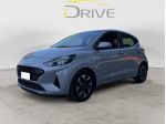 Hyundai i10 i10 1.0 mpi Connectline 67cv + GPL