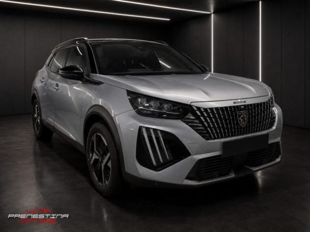 PEUGEOT 2008 PureTech 130 S&S EAT8 GT rif. 23674495 - Foto 2