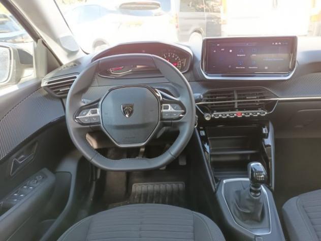 PEUGEOT 208 1200 PURETECH ACTIVE 100CV NAV LED PDC rif. 23999586 - Foto 10
