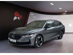 SKODA SUOERB NOLEGGIO NO SCORING